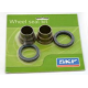 SKF ZESTAW - TULEJKI TYLNEGO KOŁA Z USZCZELNIACZAMI KTM/HUSQVARNA (PATRZ OPIS DODATKOWY)