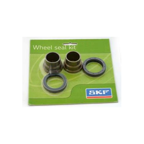 SKF ZESTAW - TULEJKI TYLNEGO KOŁA Z USZCZELNIACZAMI KTM/HUSQVARNA (PATRZ OPIS DODATKOWY)