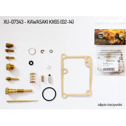 NACHMAN ZESTAW NAPRAWCZY GAŹNIKA KAWASAKI KX 65 '02-'19 (PSYCHIC)(26-1108)