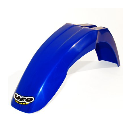 UFO BŁOTNIK PRZÓD YAMAHA YZ 80/85 '93-'14 KOLOR NIEBIESKI