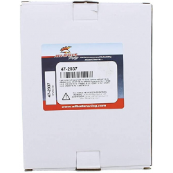 ALL BALLS POMPA PALIWA (ZESTAW) YAMAHA WRF250 15-19, WRF450 12-18, YFZ450R 09-19, YFZ450X 10-11, YZF250 14-19, YZ450F 10-19 YZ45