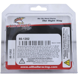 ALL BALLS NAKRĘTKI KOŁA PRZEDNIEGO / TYLNEGO ARCTIC CAT 250 01-02, 300 01-02, 375 02, 400 01-02, 500 4X4 00-02, 500 4X4, KAWASAK