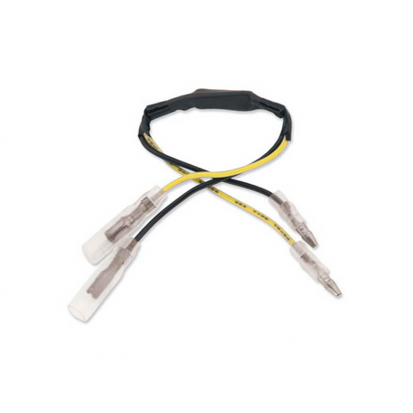 VICMA KABEL Z OPORNIKIEM DO KIERUNKOWSKAZÓW LED (DO 21W) UNIWERSALNY