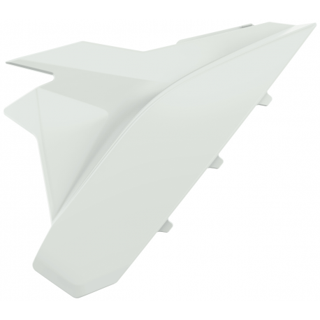 POLISPORT PROMOCJA OSŁONA FILTRA POWIETRZA BETA RR250/300 2T 350/400/450 4T `20 KOLOR BIAŁY OEM