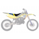 BLACKBIRD POKROWIEC/POSZYCIE NA SIEDZENIE HUSQVARNA TE/TC 250/450/510 '02-'04, CR/WR 125/250 00-05 DREAM 4