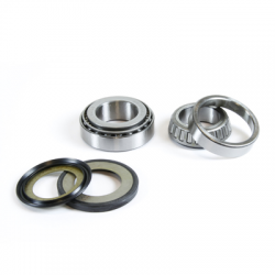 PROX ŁOŻYSKA GŁÓWKI RAMY Z USZCZELNIACZAMI HONDA CR 125R '95-97, CR 250R '95-96 (22-1030)