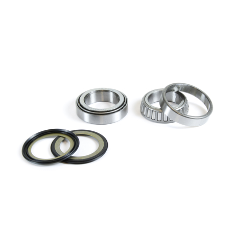 PROX ŁOŻYSKA GŁÓWKI RAMY Z USZCZELNIACZAMI KAWASAKI VN1500/1600/2000 ZX7R/ZX9R, SUZUKI VZ1600 (22-1031)