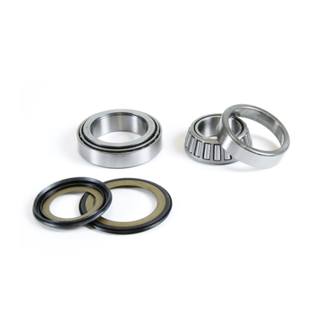 PROX ŁOŻYSKA GŁÓWKI RAMY Z USZCZELNIACZAMI HONDA FCS 600 '02-'13, VTR 1000 R SP-1 '00-'01, GL 1800 GOLD WING '01-'17, VT 1300 C/