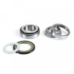 PROX ŁOŻYSKA GŁÓWKI RAMY Z USZCZELNIACZAMI SUZUKI DR125 '82-'84, JR80 '84-'07 (22-1042)