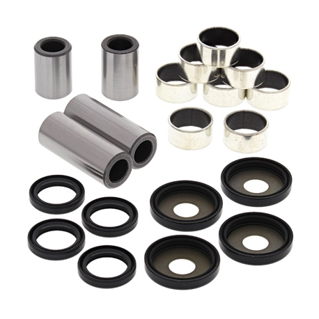 PROX ZESTAW NAPRAWCZY ŁĄCZNIKA (PRZEGUBU) WAHACZA YAMAHA YFM 350 RAPTOR '04-'13 (27-1141)