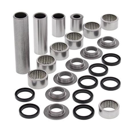 PROX ZESTAW NAPRAWCZY ŁĄCZNIKA (PRZEGUBU) WAHACZA SUZUKI LTZ 400 '09-14 (27-1174)