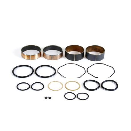 PROX ZESTAW TULEJEK (PANEWEK) ZAWIESZENIA PRZEDNIEGO KAWASAKI KX 125 '04-'05, KX 250 '04-'07, KXF 250 '04-'05 (38-6067)