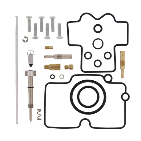 PROX ZESTAW NAPRAWCZY GAŹNIKA HONDA CRF150R/RB '08-'09 (26-1001)