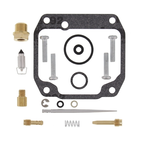 PROX ZESTAW NAPRAWCZY GAŹNIKA KAWASAKI KX 65 '02-'16, SUZUKI RM 65 '03-'05 (26-1108)