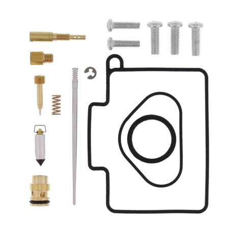 PROX ZESTAW NAPRAWCZY GAŹNIKA YAMAHA YZ 125 '01 (26-1151)