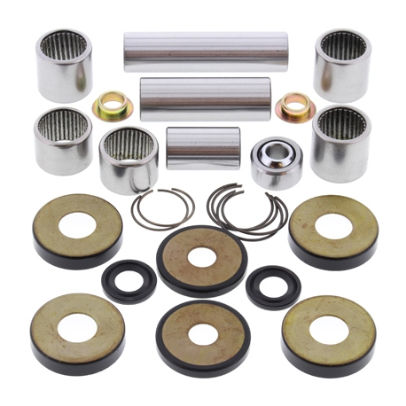 PROX ZESTAW NAPRAWCZY ŁĄCZNIKA (PRZEGUBU) WAHACZA SUZUKI RM 125/250 (90) (27-1071)