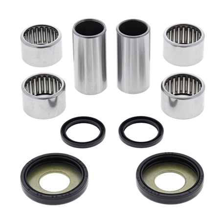 PROX ZESTAW NAPRAWCZY WAHACZA HONDA XR 650R '00-'07 (28-1108)