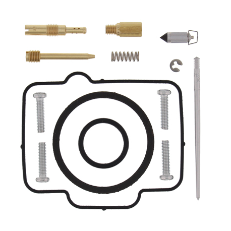 PROX ZESTAW NAPRAWCZY GAŹNIKA HONDA CR 250R '00 (26-1166)