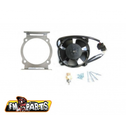 FM-Parts, kompletní sada ventilátoru,  BETA 250/300/350 '13-'20
