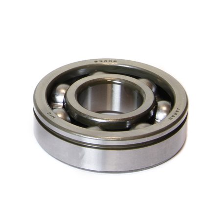 PROX ŁOŻYSKO WAŁU KORBOWEGO YAMAHA RD 350 LC - YPVS '80-87, YFZ 350 Banshee '87-06 PRAWE 25X62X17MM