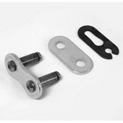 SUNSTAR ZAPINKA ŁAŃCUCHA 420SSR (KOLOR NATURAL)