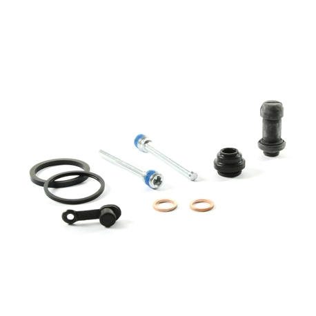 PROX ZESTAW NAPRAWCZY ZACISKU HAMULCOWEGO TYŁ KAWASAKI KX 125 / 250 '88-'93, KLX 250 / 300 / 650, KDX 200 / 220 '95-'06, SUZUKI