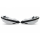 UFO OSŁONY RĄK (HANDBARY) KTM SX / SX-F / EXC / EXC-F '14-'21 KOLOR BIAŁY 21