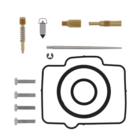 PROX ZESTAW NAPRAWCZY GAŹNIKA SUZUKI RM 250 '97 (26-1191)