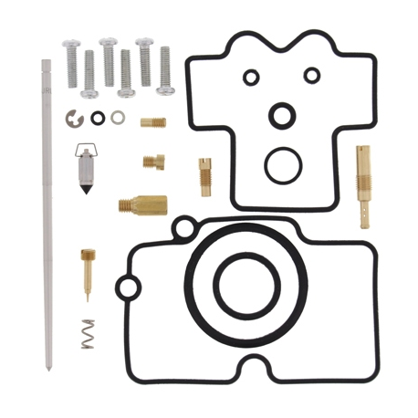 PROX ZESTAW NAPRAWCZY GAŹNIKA YAMAHA WRF 450 (WR450F) '05-'06 (26-1267)