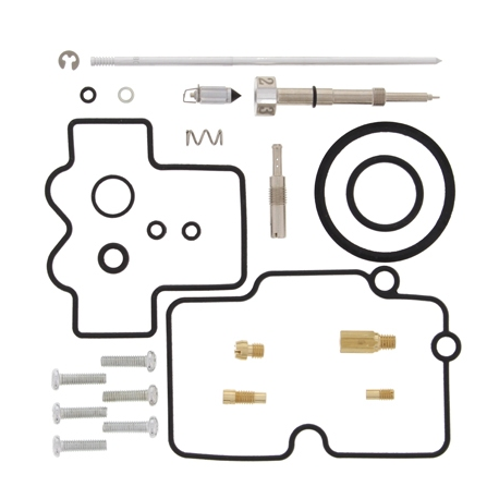 PROX ZESTAW NAPRAWCZY GAŹNIKA YAMAHA WRF 250 (WR250F) '04 (26-1300)