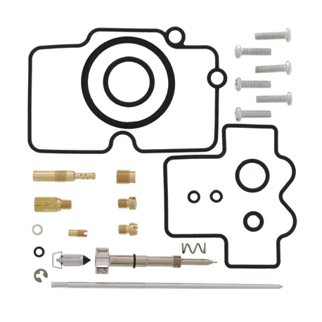 PROX ZESTAW NAPRAWCZY GAŹNIKA YAMAHA WRF 250 (WR250F) '01 (26-1303)