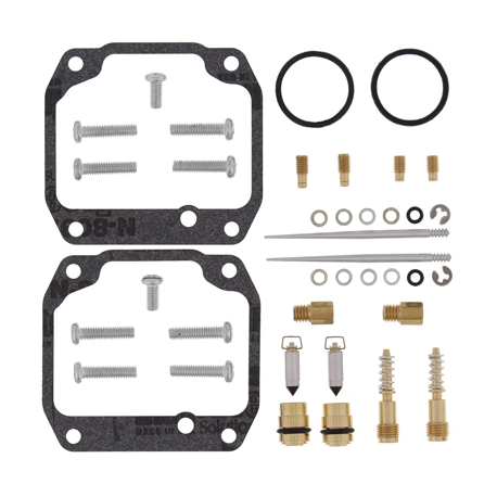 PROX ZESTAW NAPRAWCZY GAŹNIKA YAMAHA YFZ 350 BANSHEE '87-'09 (26-1383)