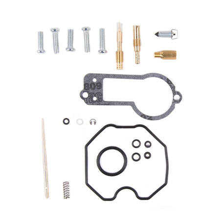 PROX ZESTAW NAPRAWCZY GAŹNIKA HONDA XR 250 '81-'85 (26-1545)