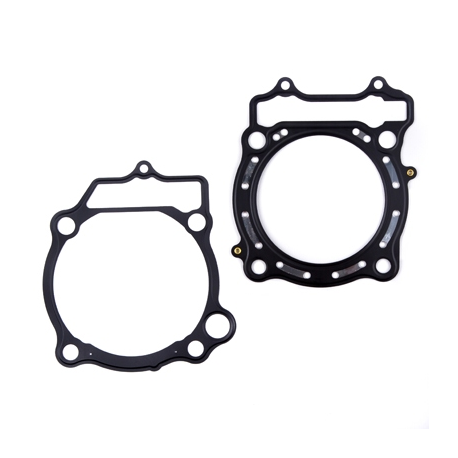 PROX USZCZELKI TOP-END SUZUKI RMZ 450 '05-'07 (GŁOWICA+CYLINDER)