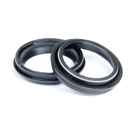 PROX USZCZELNIACZE PRZEDNIEGO ZAWIESZENIA PYŁOWE KTM SX 85 '03-'17, FREERIDE 350 '12-'15 (WP)