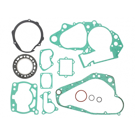 NAMURA KOMPLET USCZELEK SUZUKI RM 250 '89