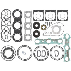 NAMURA KOMPLET USZCZELEK YAMAHA XL 1200LTD '99-00, GP-R 1200 / XL 1200 / XR 1800 '00-01, GP 1200 '02, XLT 1200 '02-05