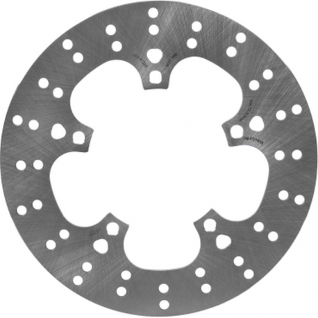 TRW LUCAS NOWY TOWAR 2021/6 TARCZA HAMULCOWA TYŁ YAMAHA YZF-R 125 08-13