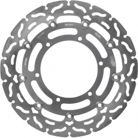 TRW LUCAS NOWY TOWAR 2021/6 TARCZA HAMULCOWA PRZÓD YAMAHA YZF 750 99-01, XVS 950 09-15, FJR 1300 03-, MT-01 05-06