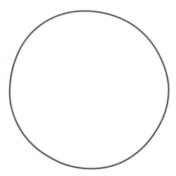 WINDEROSA 2021/07 (VERTEX) USZCZELKA POKRYWY SPRZĘGŁA ZEWNĘTRZNA HONDA CRF250R 10-17