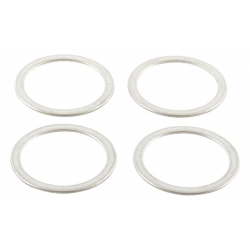 WINDEROSA 2021/07 (VERTEX) USZCZELKA UKŁADU WYDECHOWEGO KAWASAKI ZX-6R '95-97, ZX-6 90-93, ZX-6 93-02, ZX9R 98-99 (KPL-4SZT)