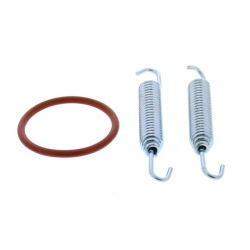 WINDEROSA 2021/07 (VERTEX) USZCZELKA UKŁADU WYDECHOWEGO YAMAHA YZ80 87-92