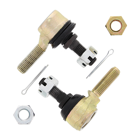 ALL BALLS KOŃCÓWKI (GAŁKI) DRĄŻKA KIEROWNICZEGO ARCTIC CAT MUDPRO/TRV/XT 1000/700/550/500, ALTERRA 500/550/700/1000