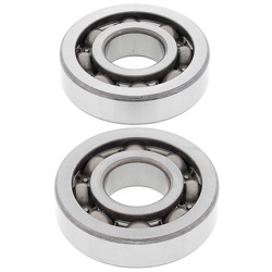 ALL BALLS ŁOŻYSKA WAŁU KORBOWEGO Z USZCZELNIACZAMI HONDA XR 250R '96-'04, XR200R '96-'04