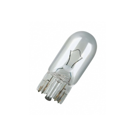 OSRAM ŻARÓWKA 5W 12V W2.1X9.5D W5W