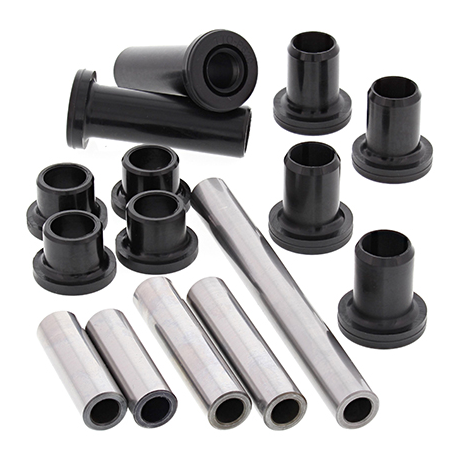 ALL BALLS ZESTAW NAPRAWCZY NIEZALEŻNEGO ZAWIESZENIA TYLNEGO (WAHACZY A-ARM) ARCTIC CAT 500 XR 15, 550 XR EFI/XT/LTD 15, 700 XR 1