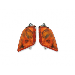 VICMA KIERUNKOWSKAZ HONDA CBR 1100XX (97-06) PRAWY PRZÓD (KH004RN)