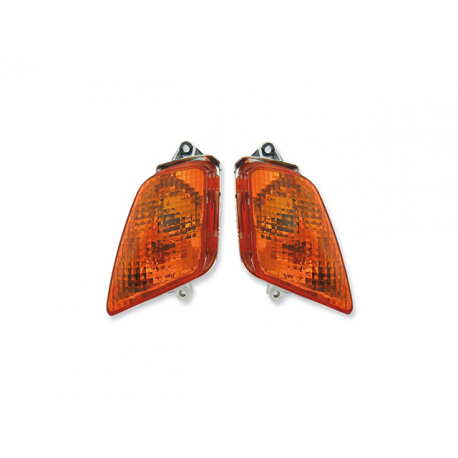 VICMA KIERUNKOWSKAZ HONDA CBR 1100XX (97-06) PRAWY PRZÓD (KH004RN)