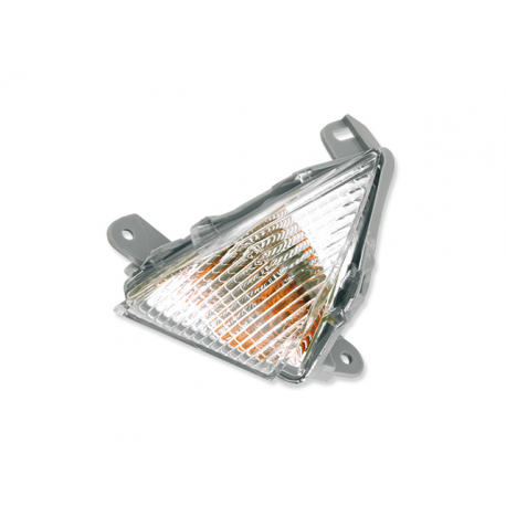 VICMA KIERUNKOWSKAZ KAWASAKI ZX-6R (07-), ER-6F/N (06-08), ZX-10R (06-07), Z 1000 (07-) LEWY PRZÓD (KK002L)