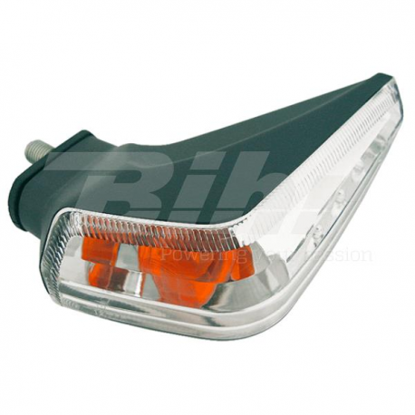 VICMA KIERUNKOWSKAZ SUZUKI GSR 600 (06-), B-KING 1300 (09-) LEWY TYŁ